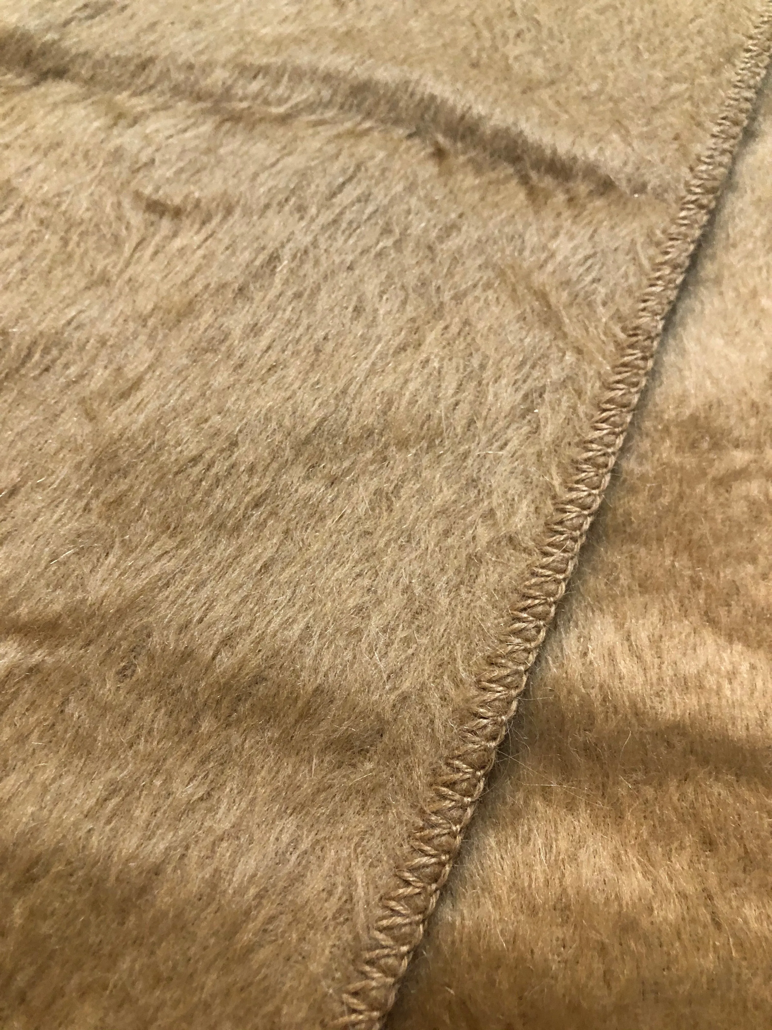 Alpaca Camargo Alpaca Wool Scarf SOLD
