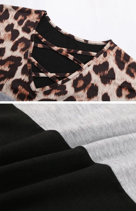Ann Women's Fashion Trend Women's Casual Women's Tops