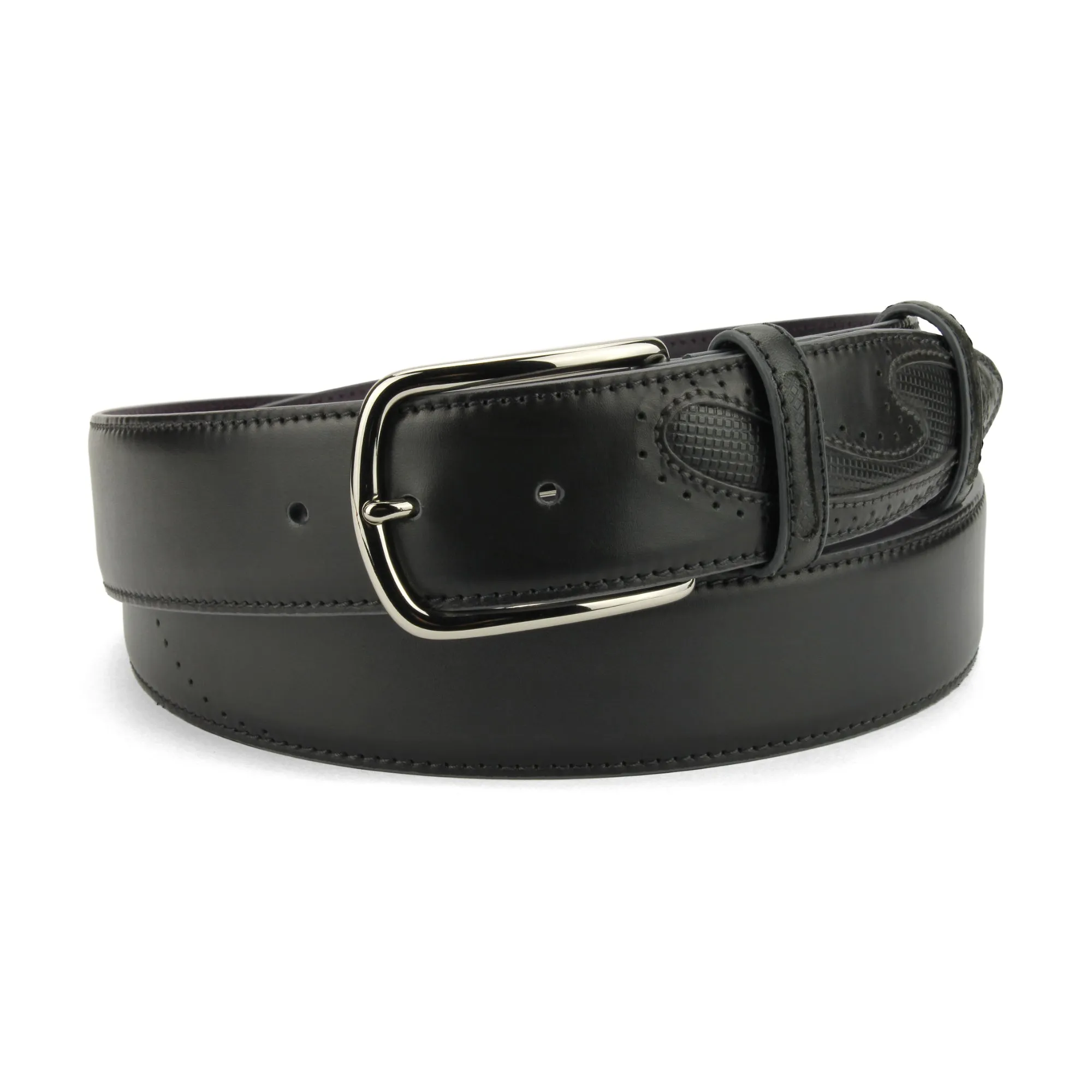 Anthracite Silverado Sr Belt