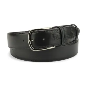 Anthracite Silverado Sr Belt