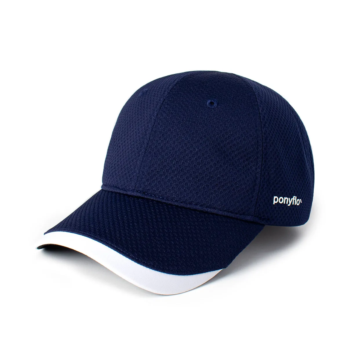 Bri Performance Ponytail Cap