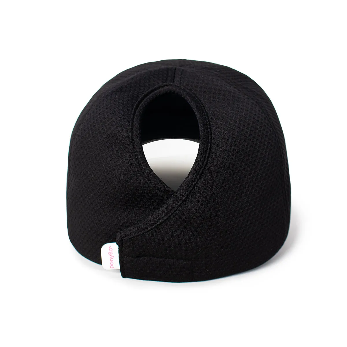 Bri Performance Ponytail Cap