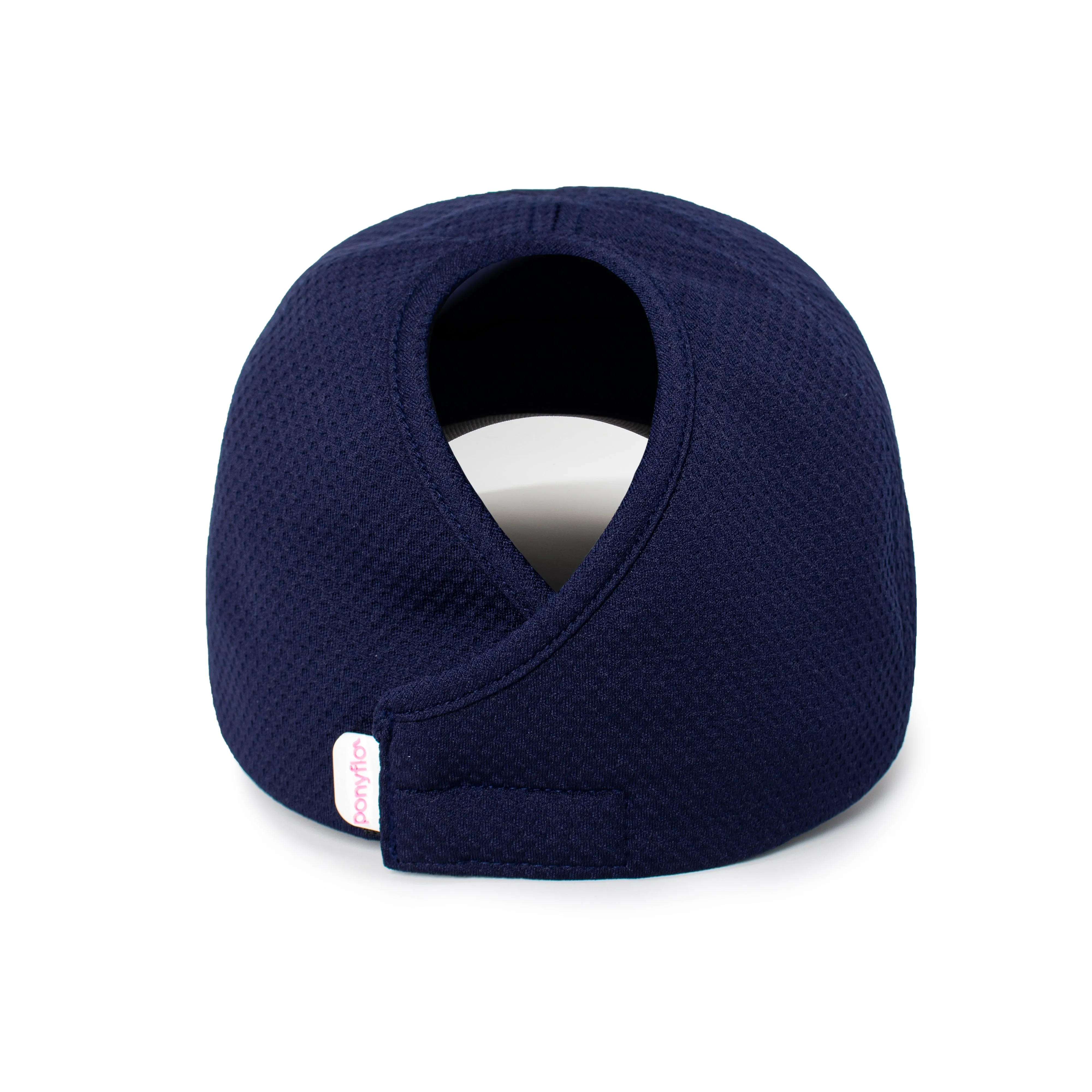 Bri Performance Ponytail Cap