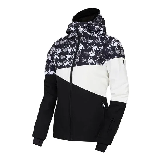 Dare 2 Be Womens Ice III Ski Jacket