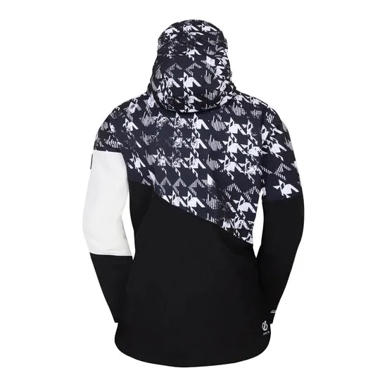 Dare 2 Be Womens Ice III Ski Jacket
