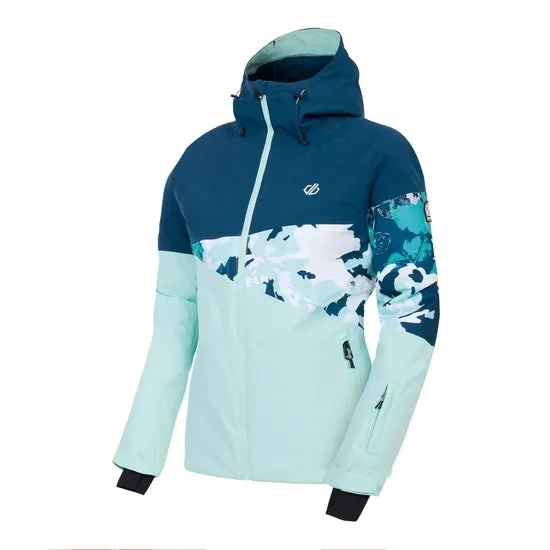 Dare 2 Be Womens Ice III Ski Jacket