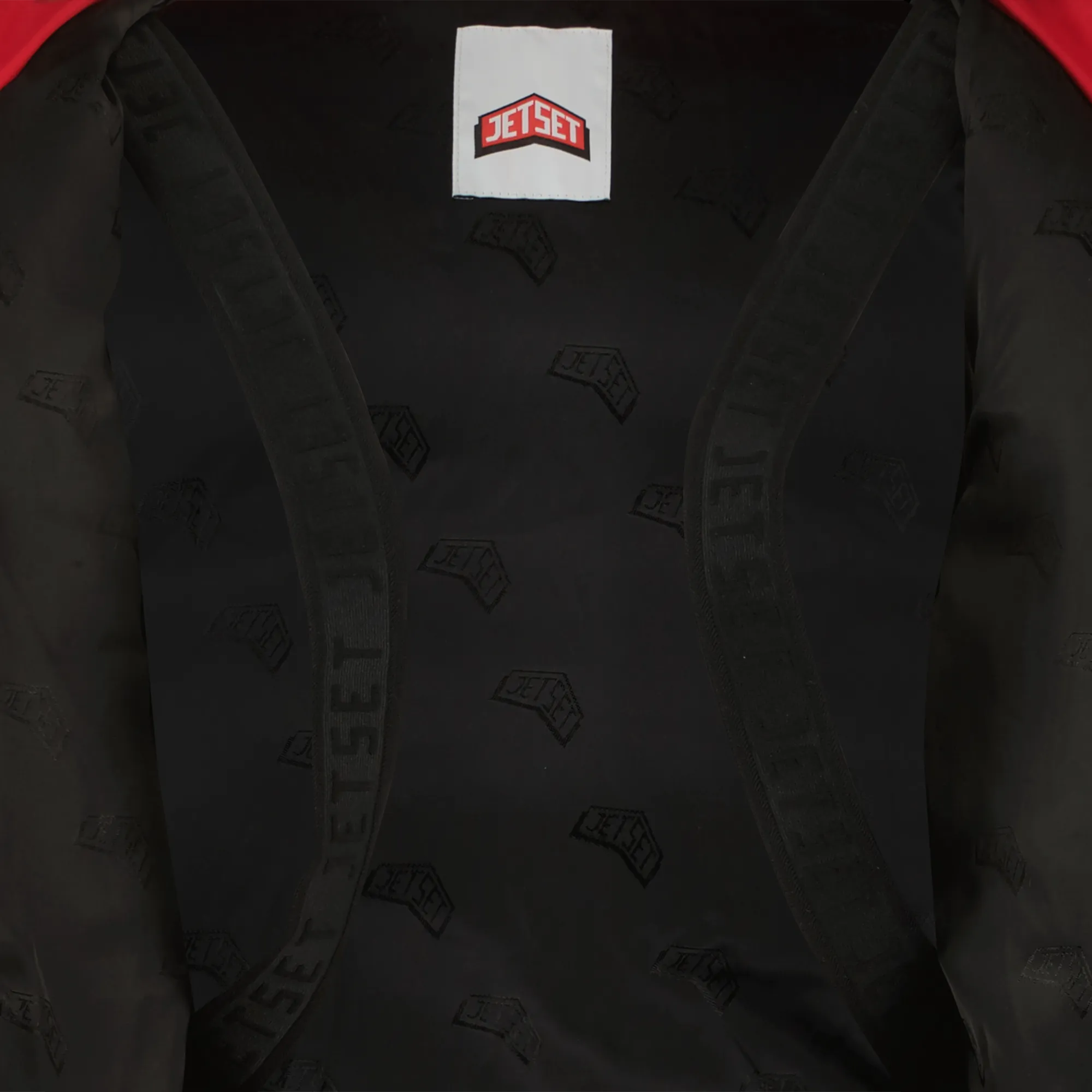 Joanna Jacket