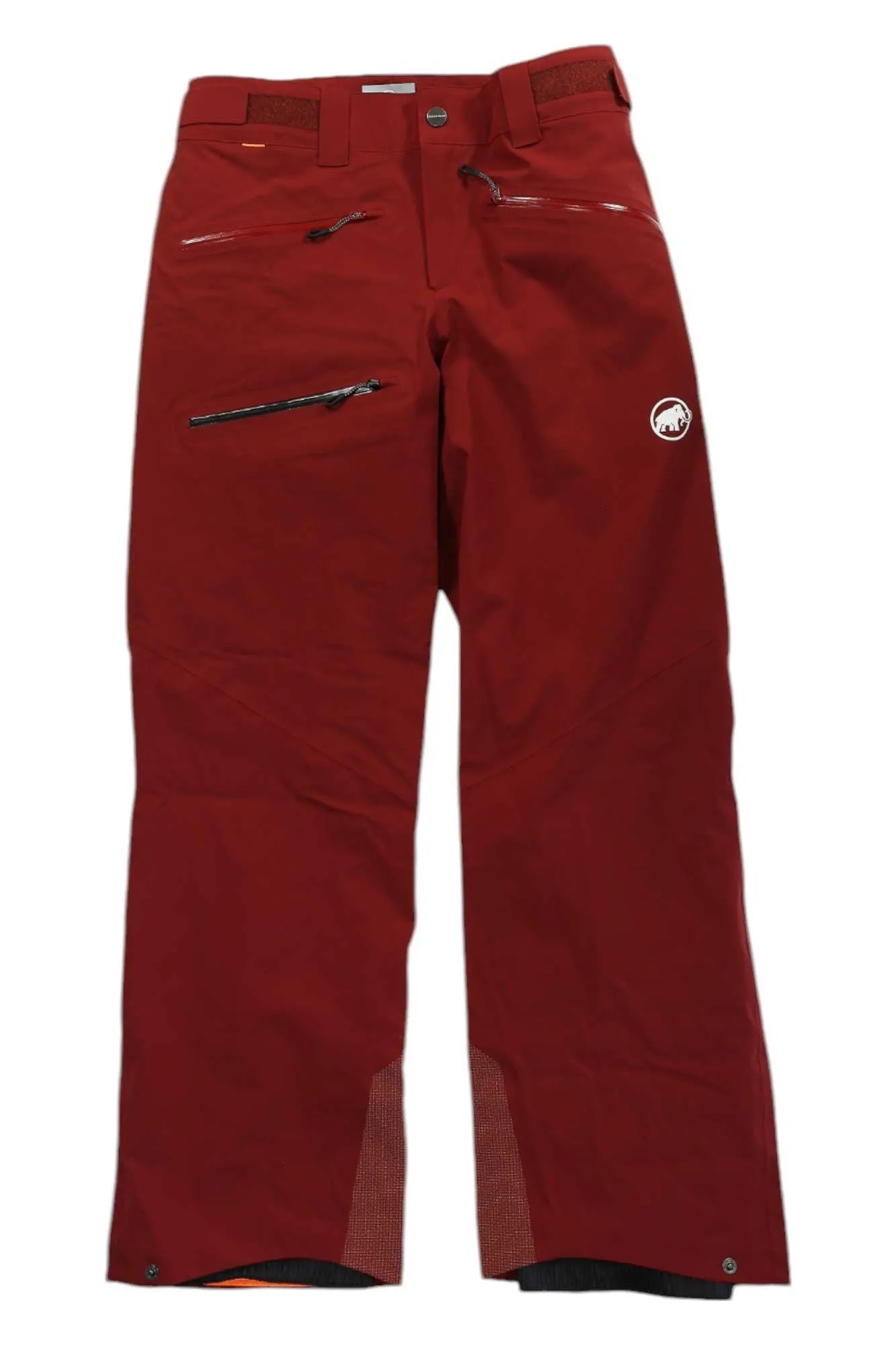 Mammut Mens Stoney HS Pants