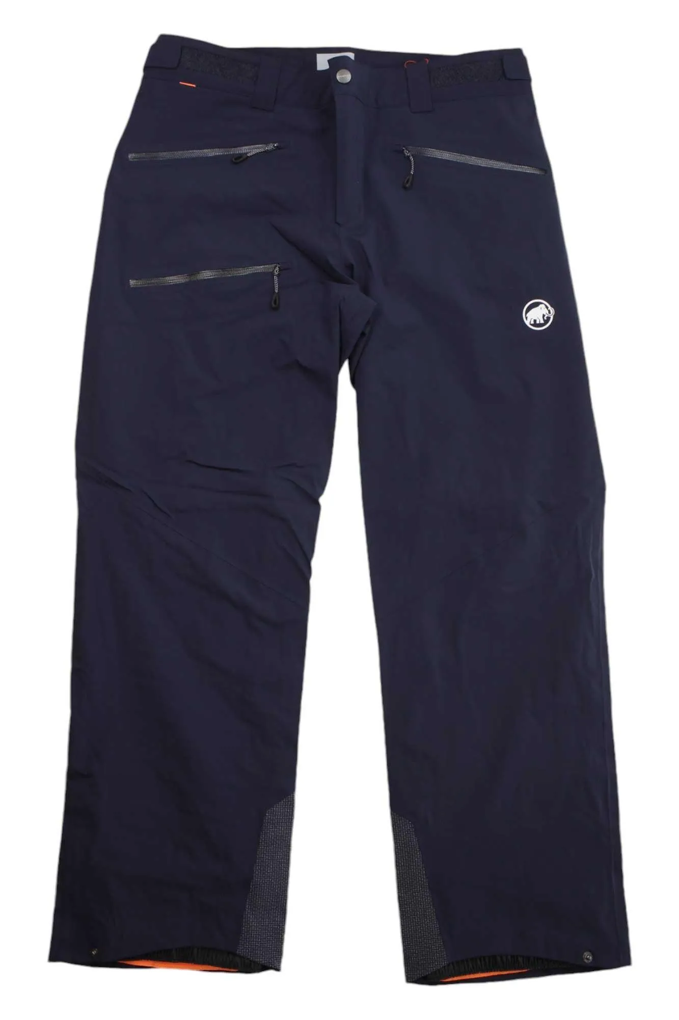 Mammut Mens Stoney HS Pants