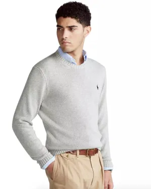 Men Crewneck Sweater