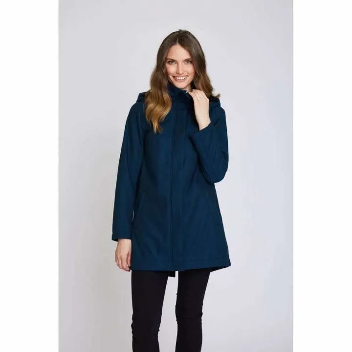 Mia Melon Stella Modern Rain Jacket