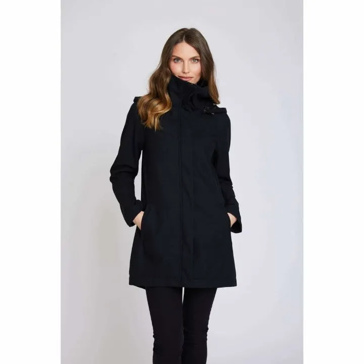 Mia Melon Stella Modern Rain Jacket