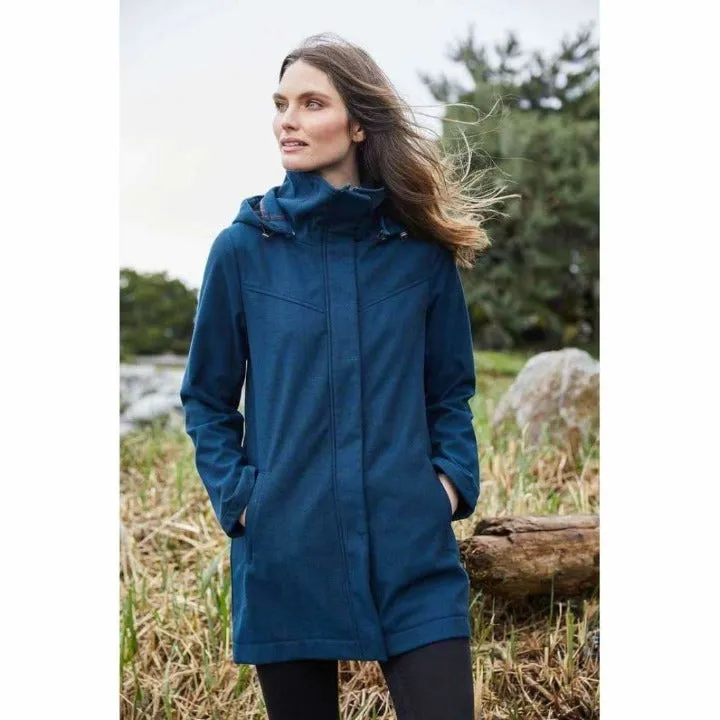 Mia Melon Stella Modern Rain Jacket