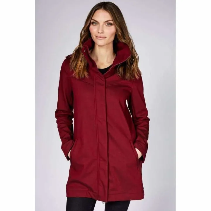 Mia Melon Stella Modern Rain Jacket