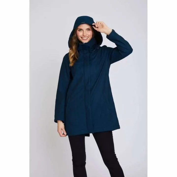 Mia Melon Stella Modern Rain Jacket