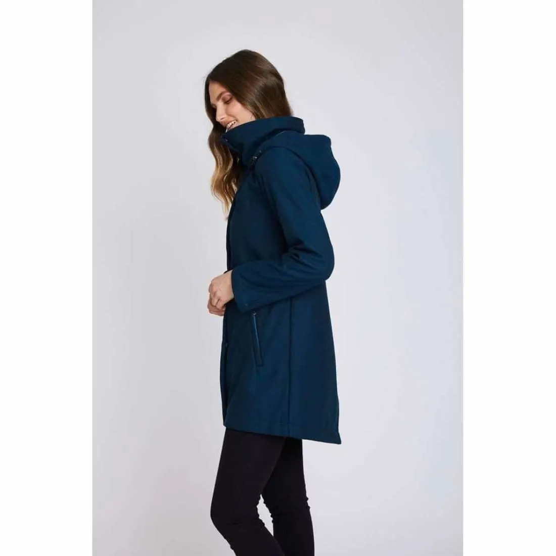 Mia Melon Stella Modern Rain Jacket