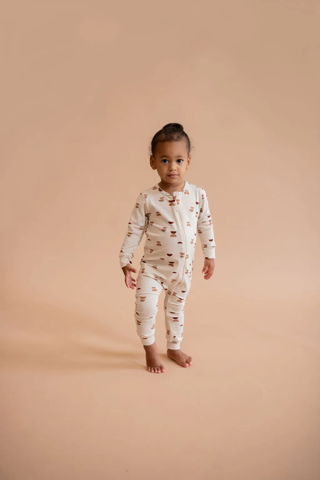 Pre Fall '23: Zipper Sleeper