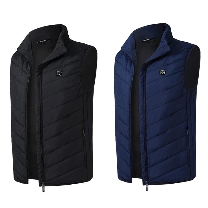 Premium Heated Vest