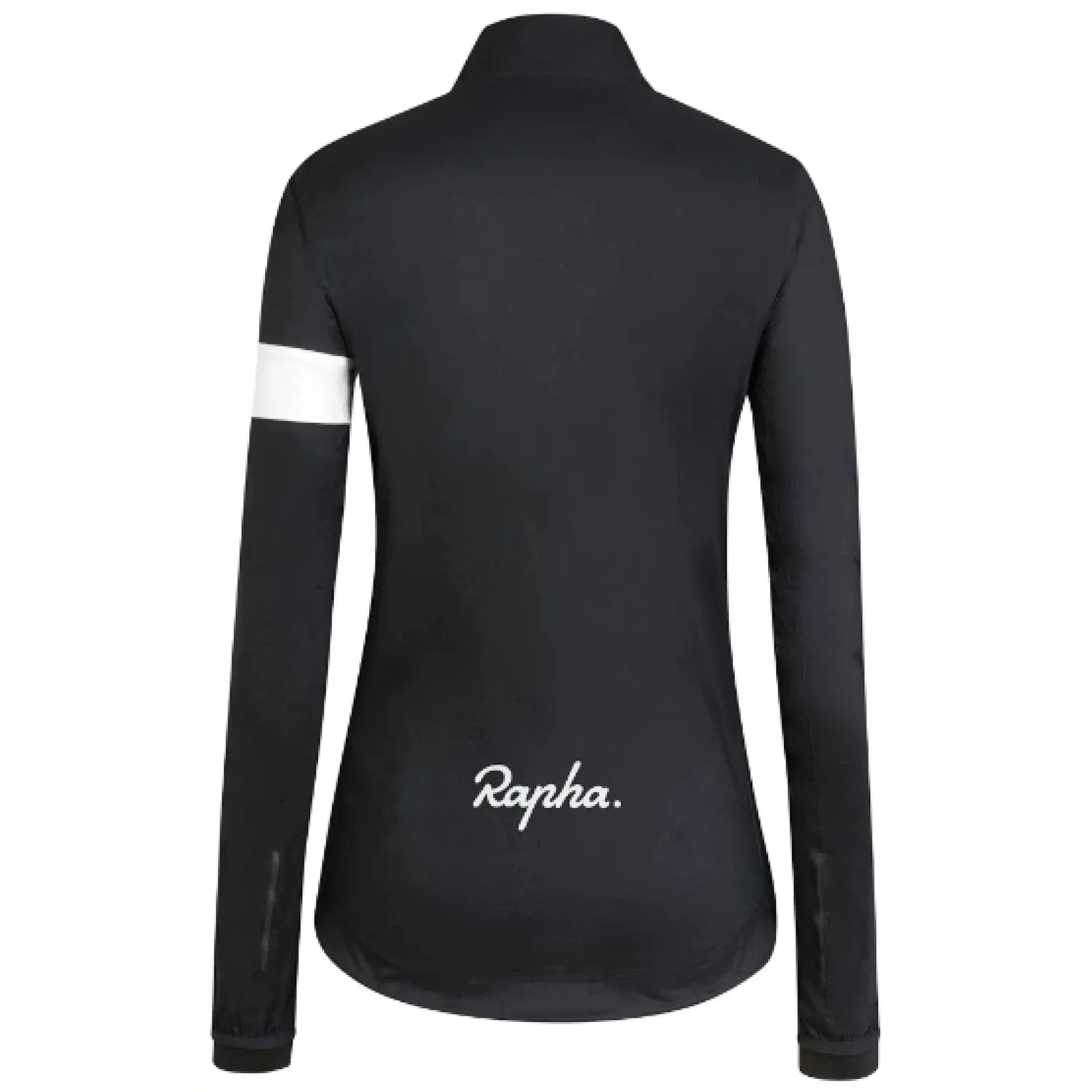 RAPHA Core Rain Women Jacket II - BLK Black