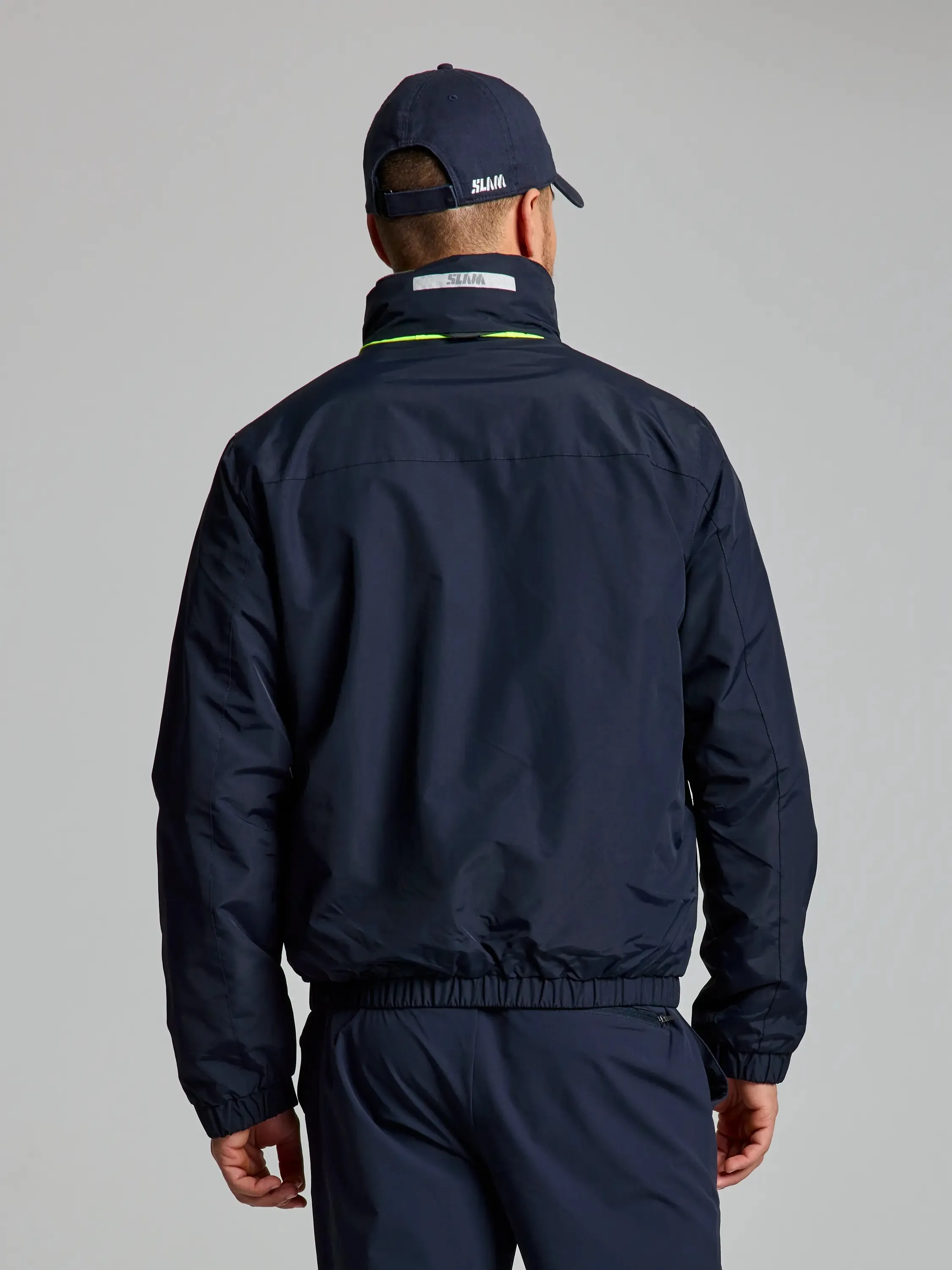 SAILING WARM JACKET