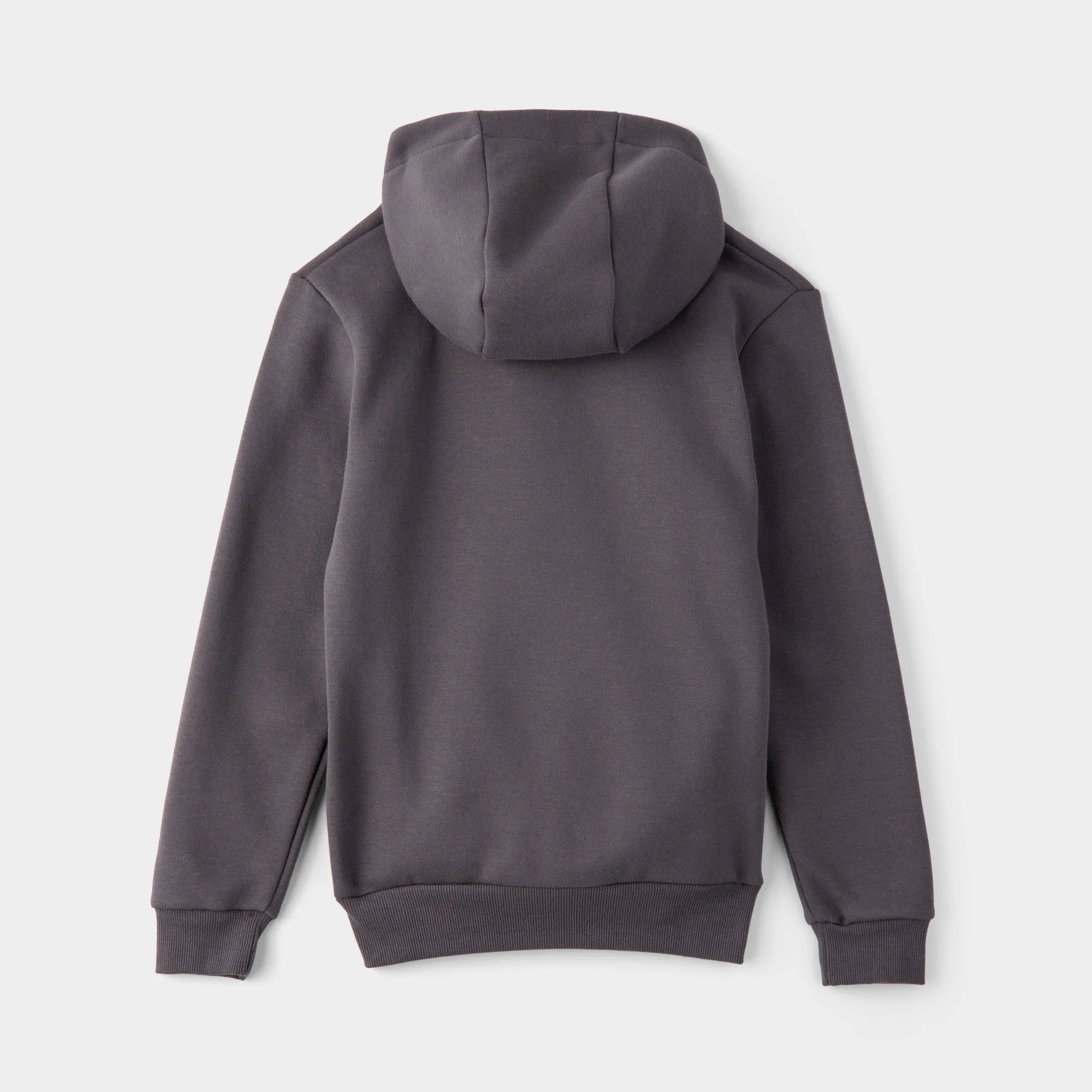 Supply & Demand Junior Boys' Formula Pullover Hoodie / Dark Grey