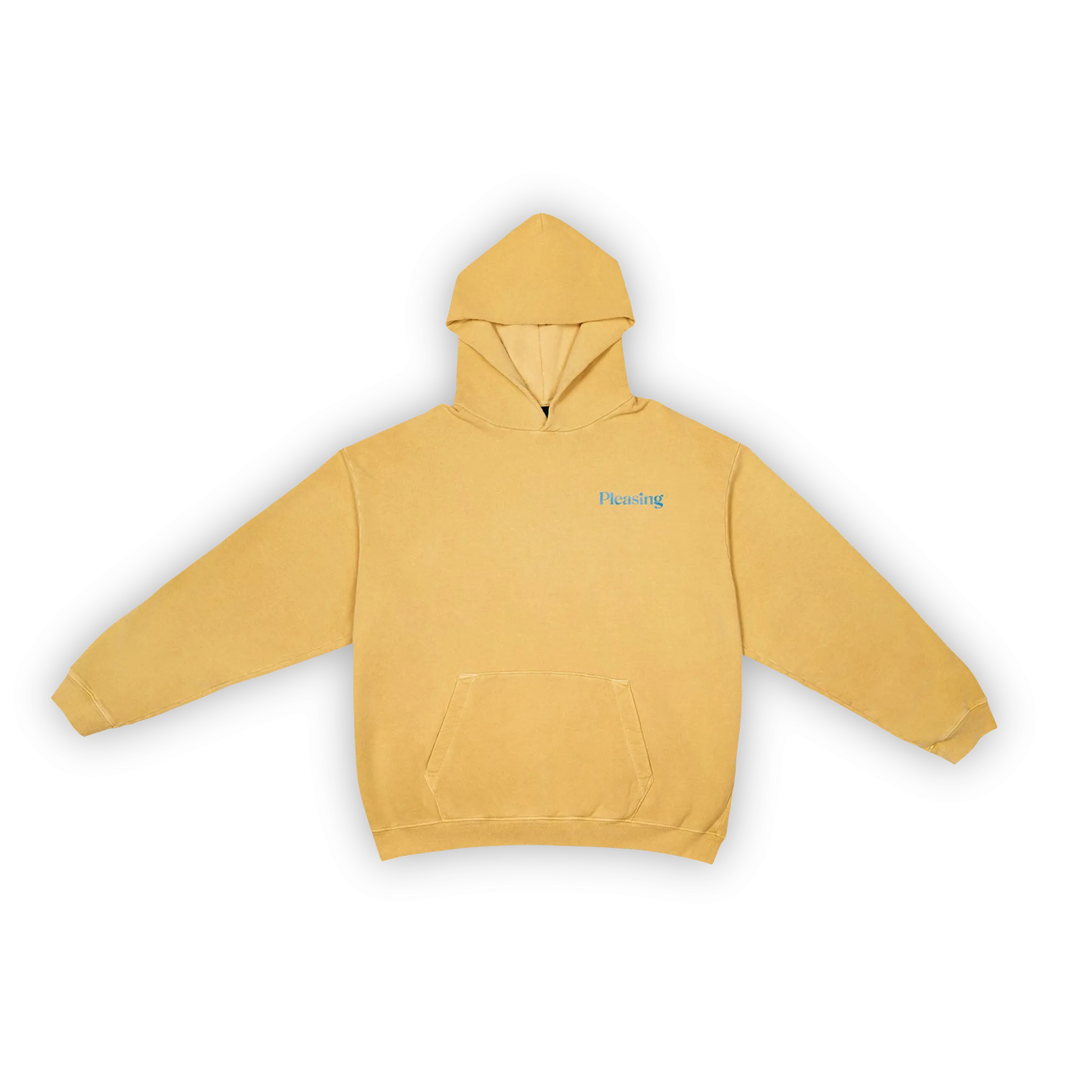 The Pleasing Sunset Hoodie