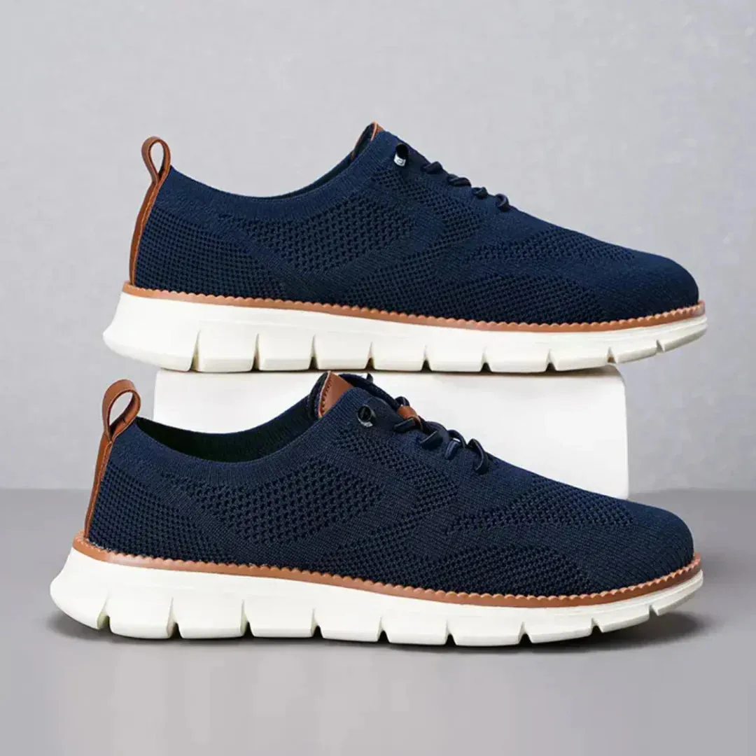 Ultra Comfortable Breathable Men's Shoes