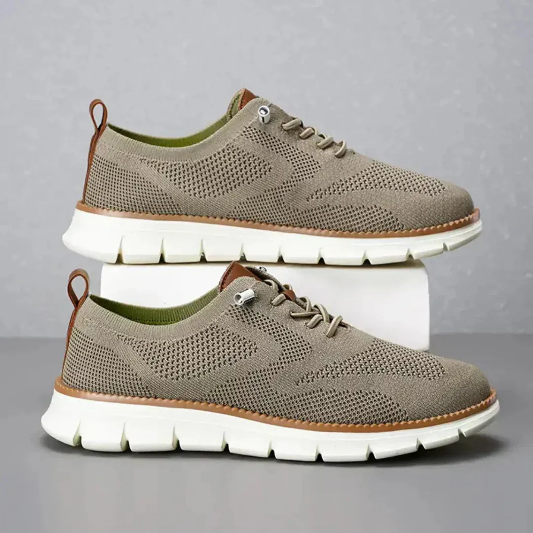 Ultra Comfortable Breathable Men's Shoes