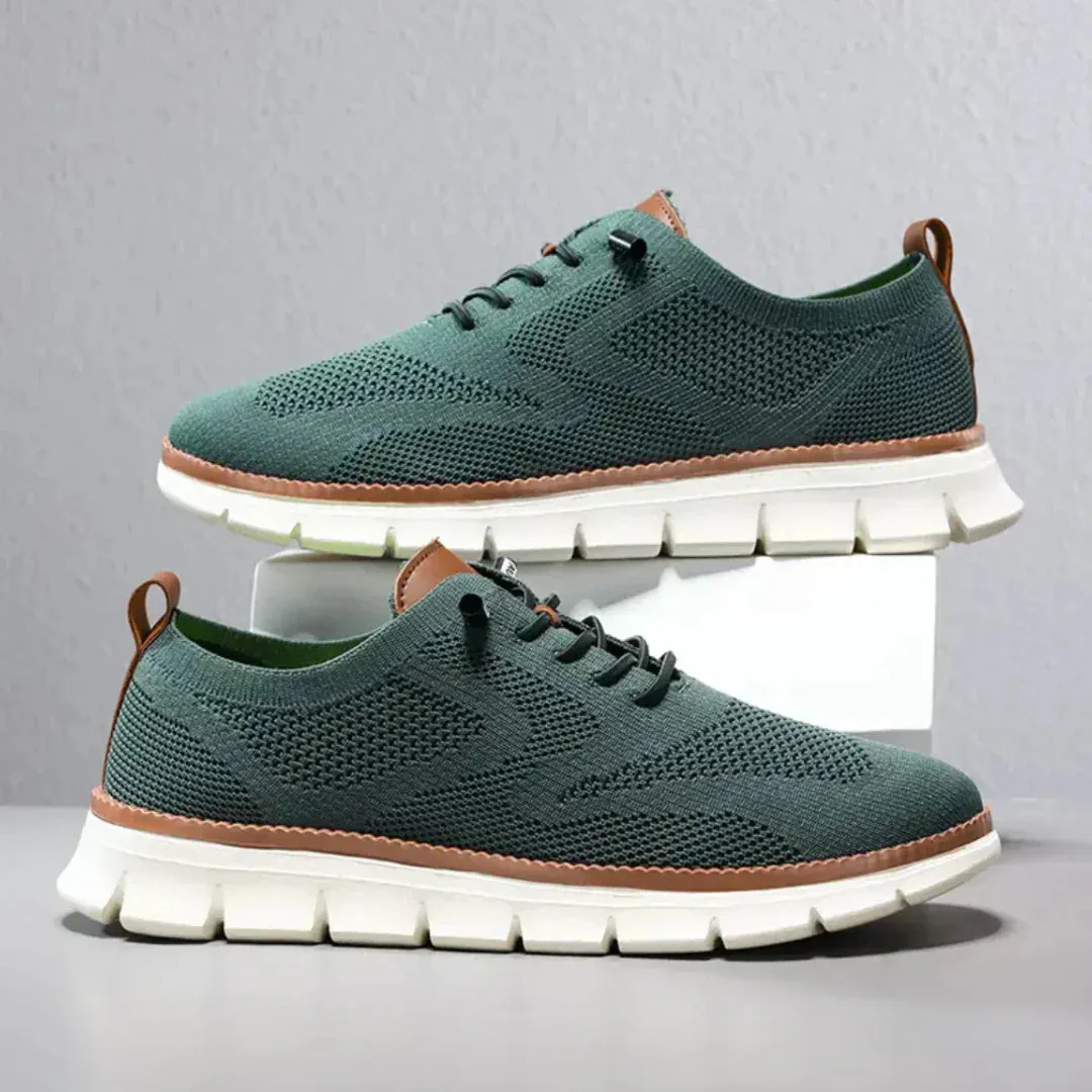 Ultra Comfortable Breathable Men's Shoes