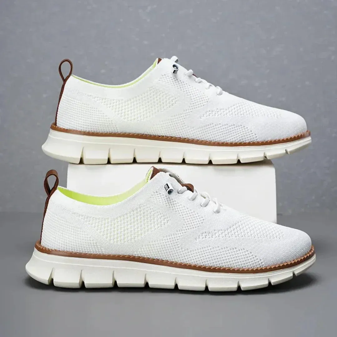 Ultra Comfortable Breathable Men's Shoes