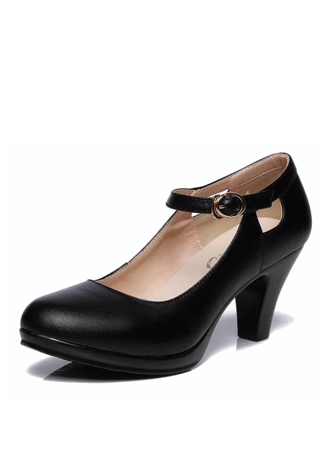 USS Shoes Eimy Women's Comfortable Light Pumps Shoes