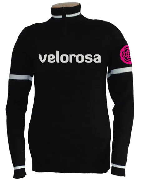 Velorosa Wool Cycling Sweater